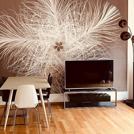 Studio/Loft In Eberswalde Екстер'єр фото