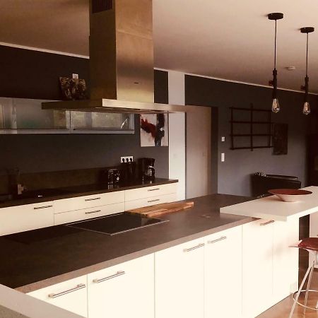 Studio/Loft In Eberswalde Екстер'єр фото