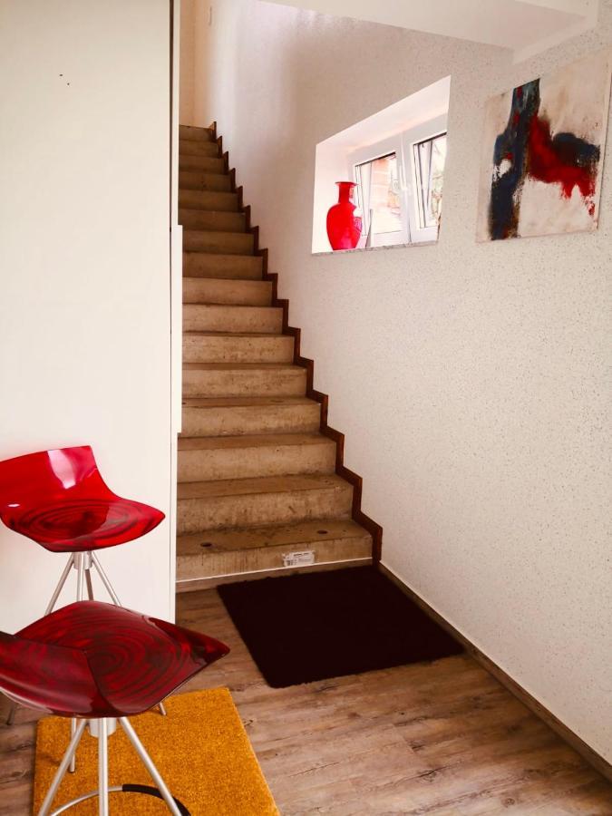 Studio/Loft In Eberswalde Екстер'єр фото