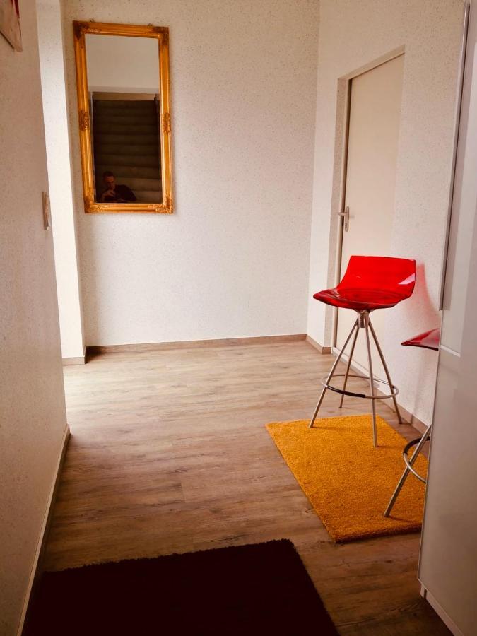 Studio/Loft In Eberswalde Екстер'єр фото