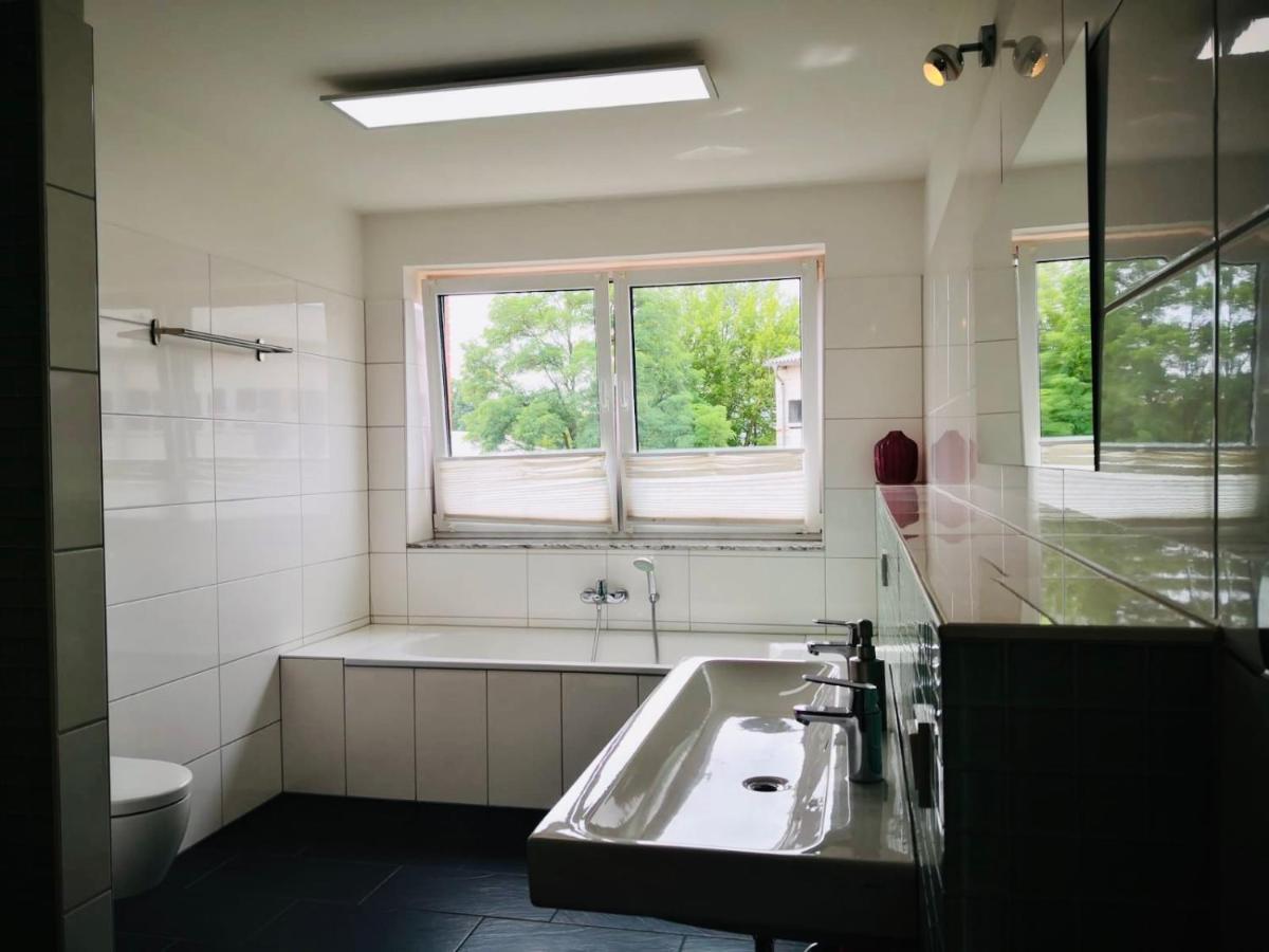 Studio/Loft In Eberswalde Екстер'єр фото