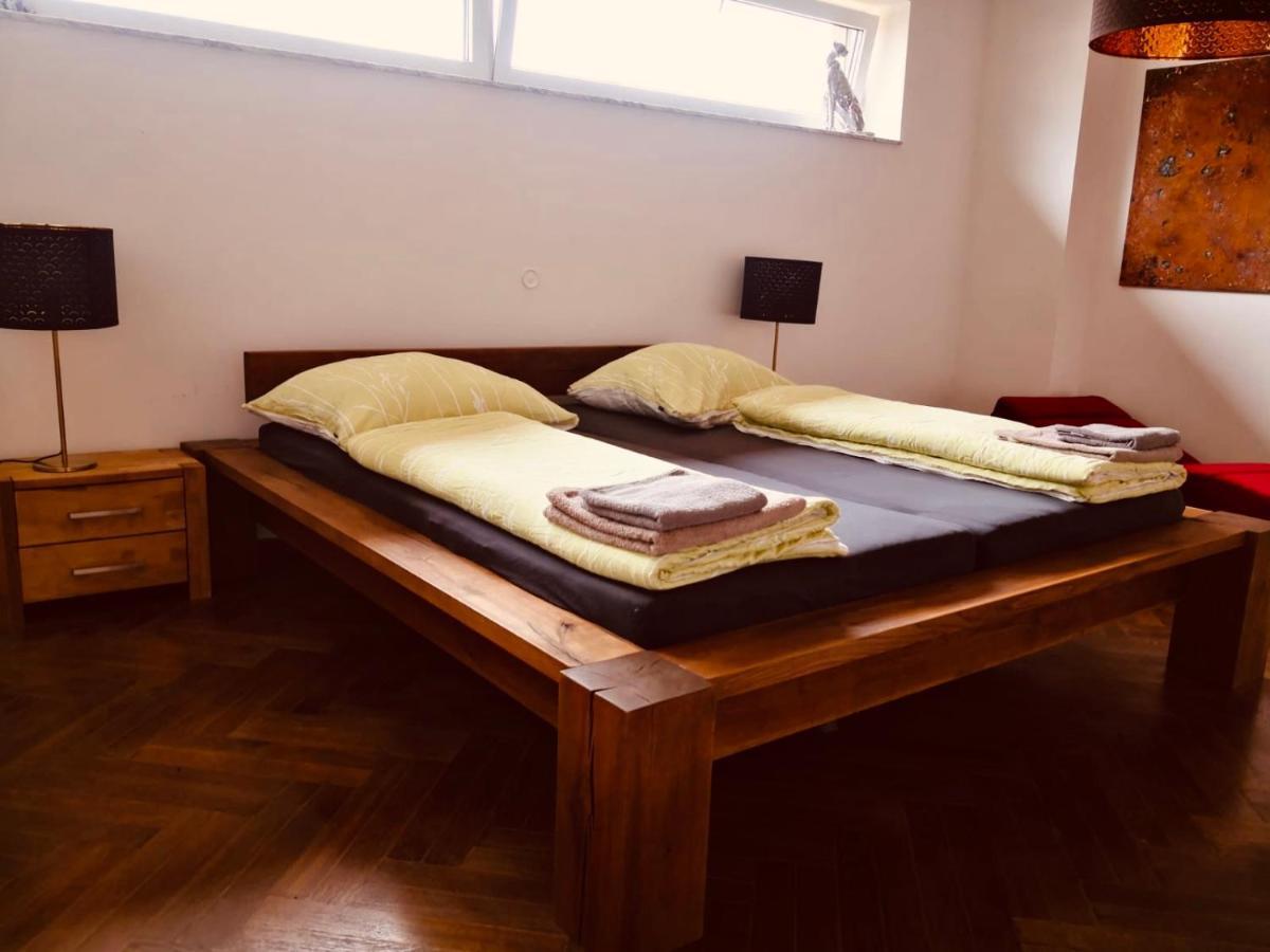 Studio/Loft In Eberswalde Екстер'єр фото