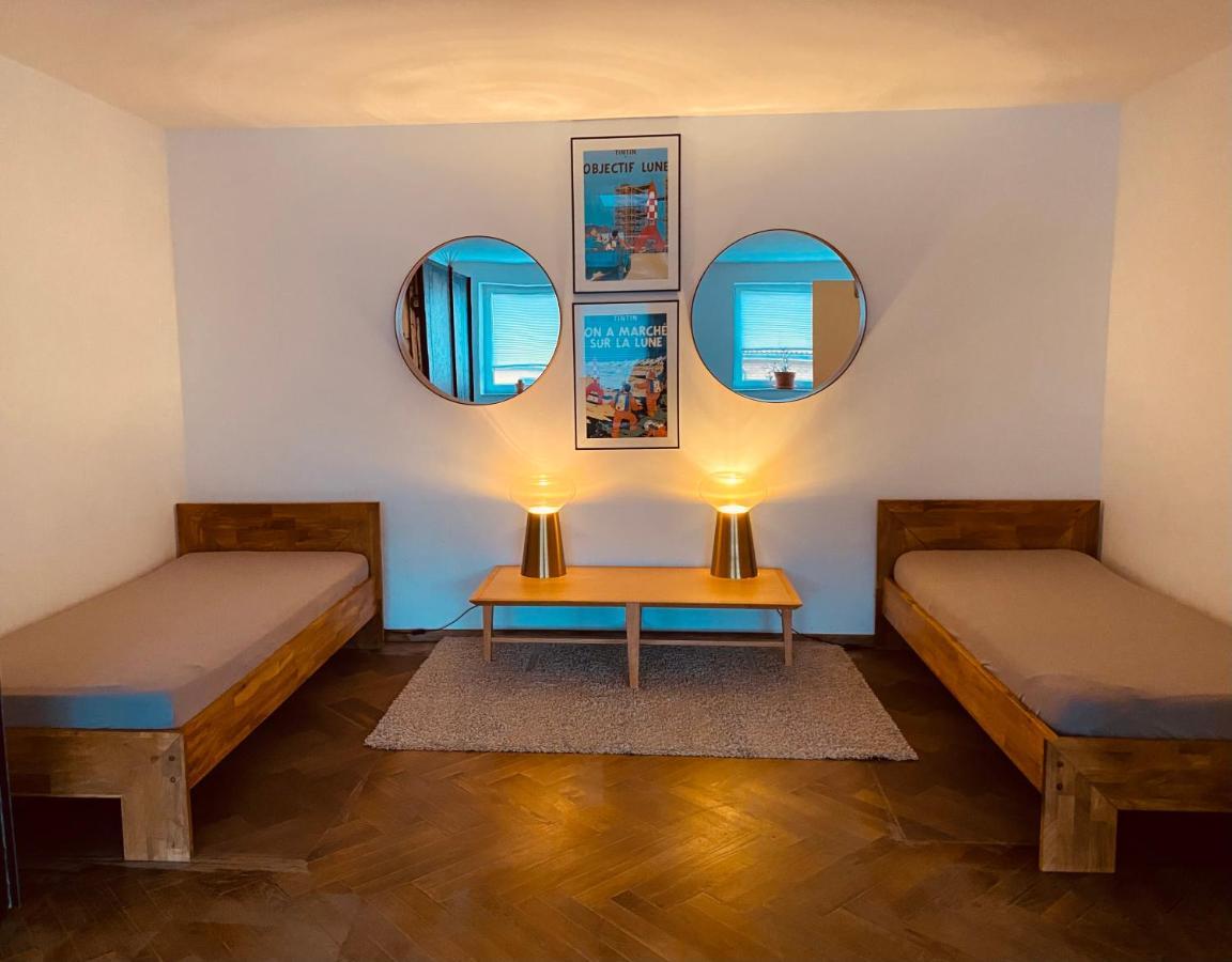 Studio/Loft In Eberswalde Екстер'єр фото