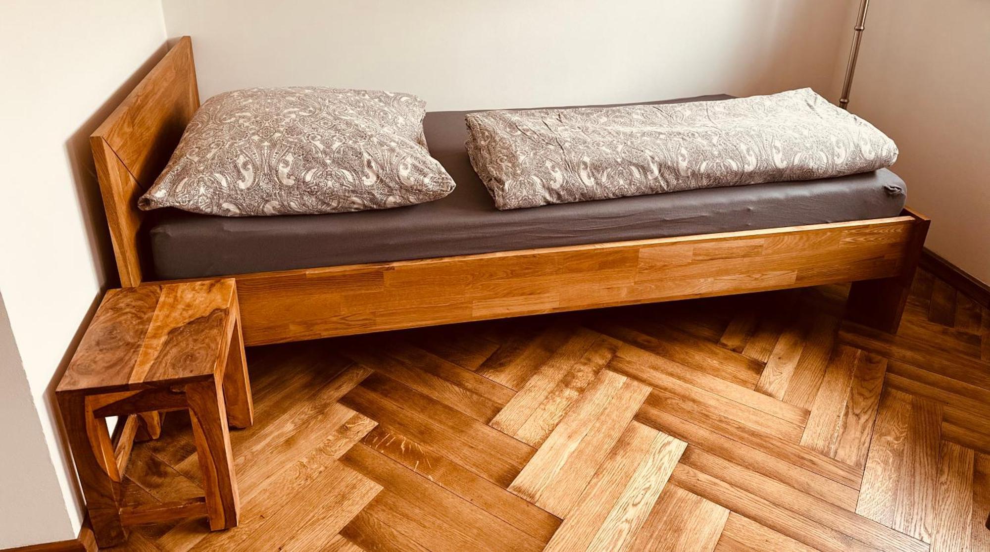 Studio/Loft In Eberswalde Екстер'єр фото