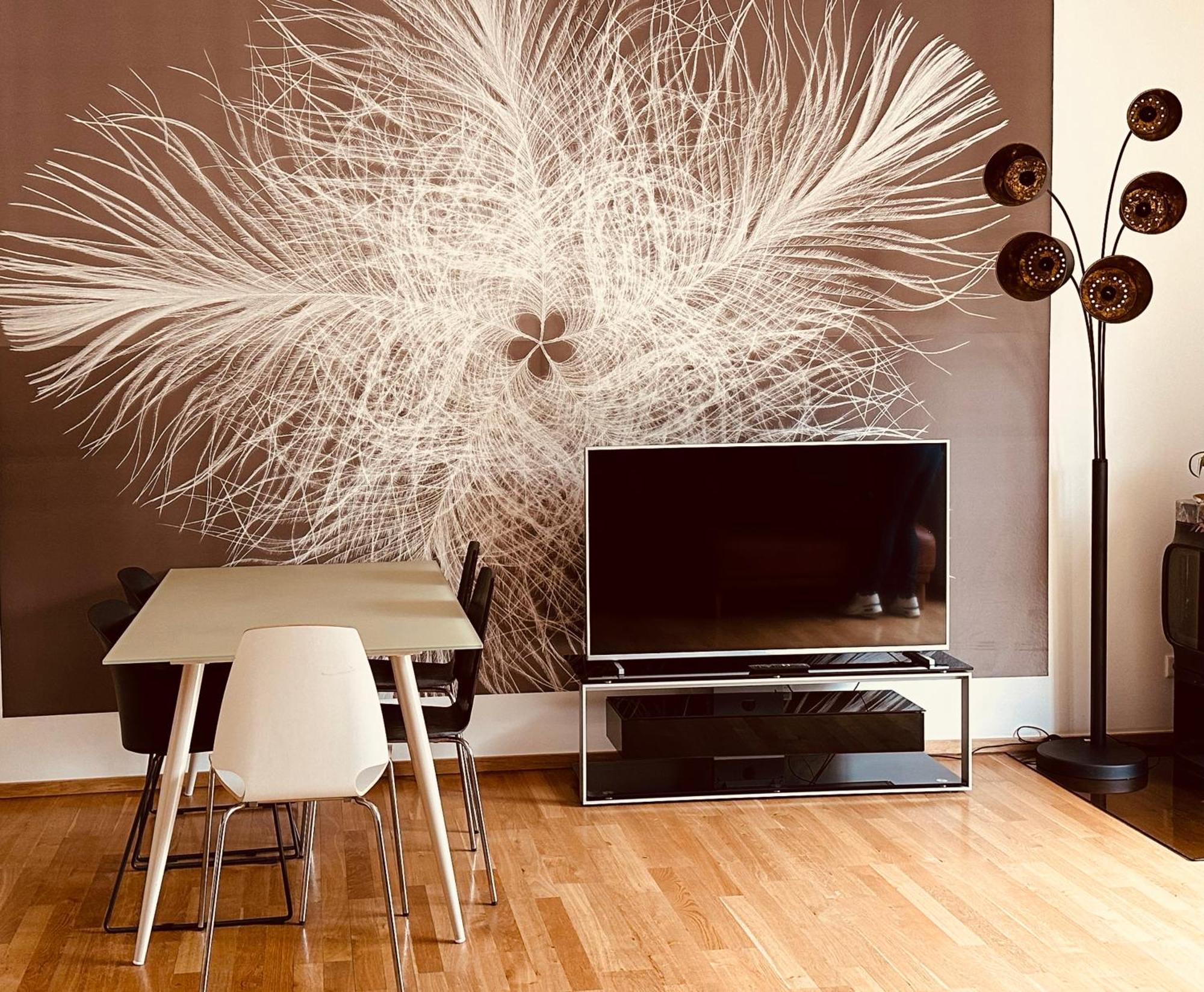 Studio/Loft In Eberswalde Екстер'єр фото