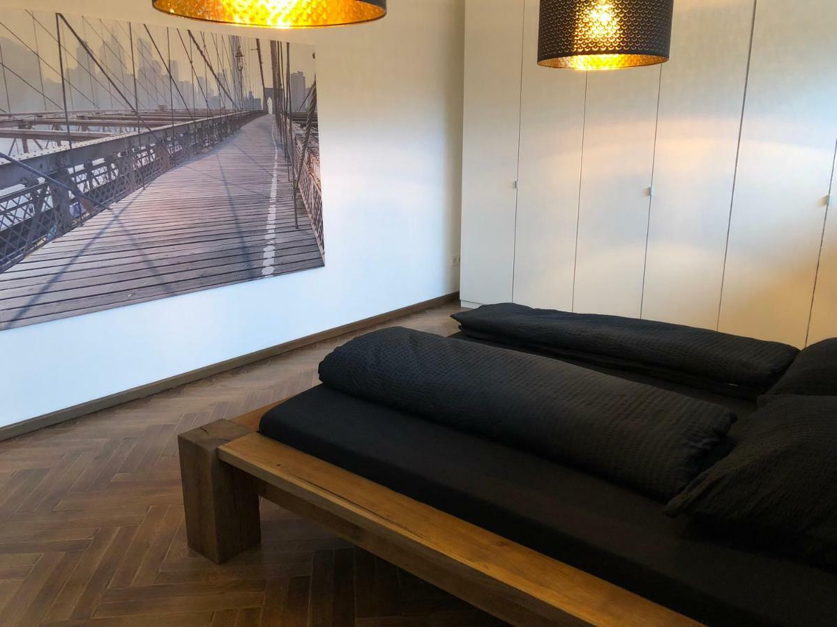 Studio/Loft In Eberswalde Екстер'єр фото