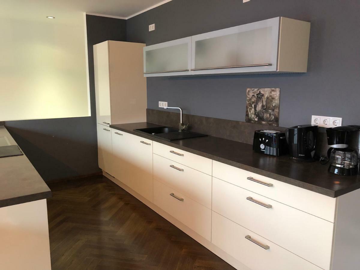 Studio/Loft In Eberswalde Екстер'єр фото